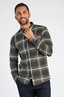 Lindbergh Casual skjorte