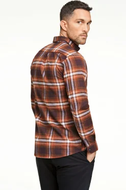 Lindbergh Casual skjorte