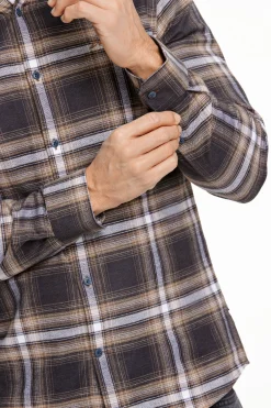 Lindbergh Casual skjorte