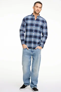 Lindbergh Casual skjorte