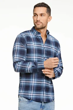Lindbergh Casual skjorte