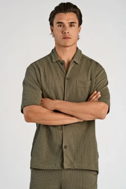 Lindbergh Casual skjorte