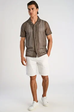 Lindbergh Casual skjorte