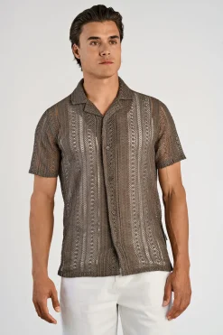 Lindbergh Casual skjorte