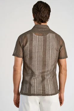 Lindbergh Casual skjorte