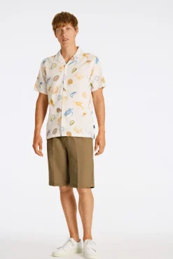 Lindbergh Casual skjorte
