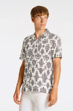 Lindbergh Casual skjorte