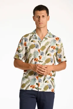 Lindbergh Casual skjorte