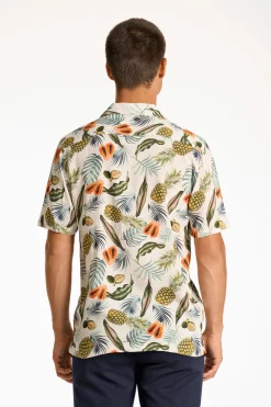 Lindbergh Casual skjorte