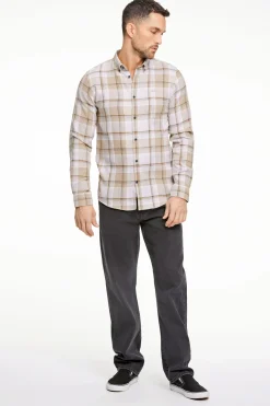 Lindbergh Casual skjorte
