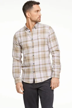 Lindbergh Casual skjorte