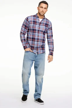 Lindbergh Casual skjorte