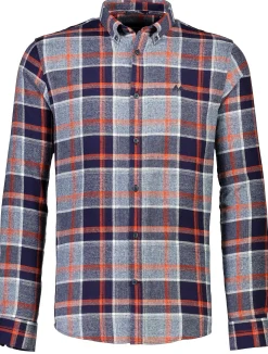 Lindbergh Casual skjorte