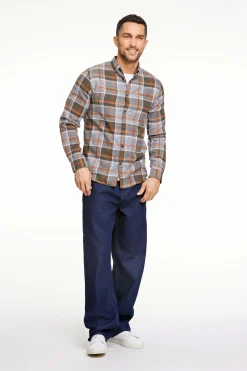 Lindbergh Casual skjorte