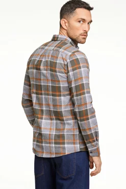 Lindbergh Casual skjorte