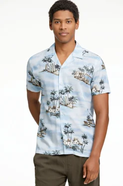 Lindbergh Casual skjorte
