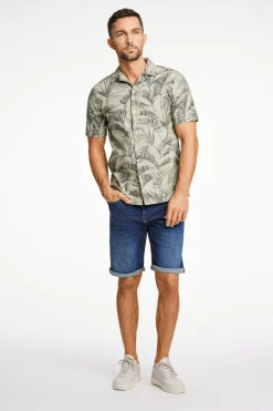 Lindbergh Casual skjorte