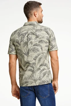 Lindbergh Casual skjorte