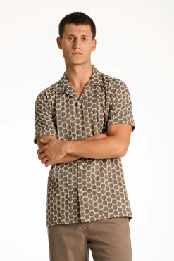 Lindbergh Casual skjorte