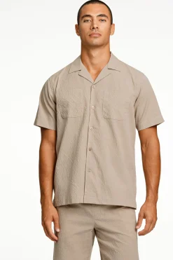 Lindbergh Casual skjorte