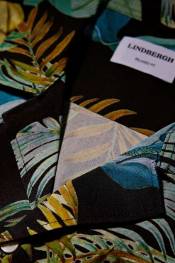 Lindbergh Casual skjorte