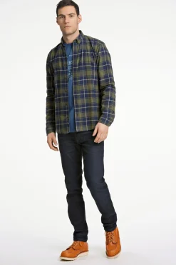 Lindbergh Casual skjorte