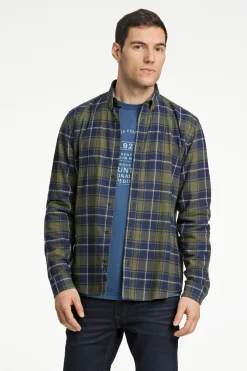 Lindbergh Casual skjorte