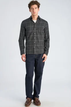 Lindbergh Casual skjorte