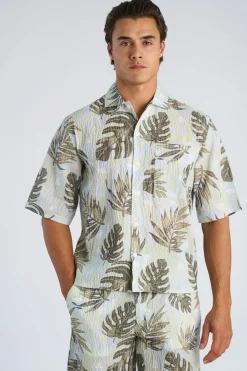 Lindbergh Casual skjorte