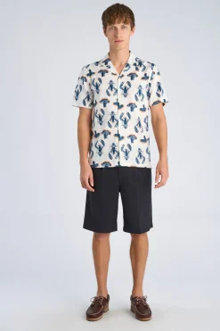 Lindbergh Casual skjorte