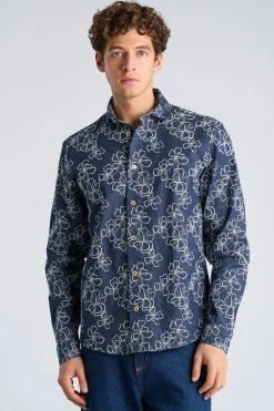 Lindbergh Casual skjorte