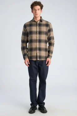 Lindbergh Casual skjorte