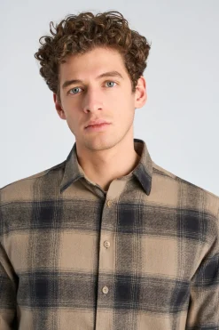 Lindbergh Casual skjorte
