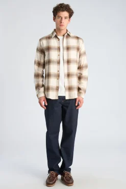 Lindbergh Casual skjorte
