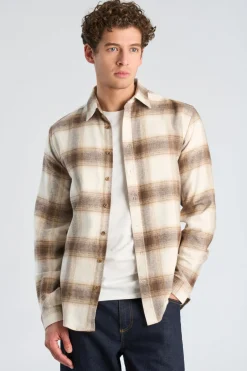 Lindbergh Casual skjorte