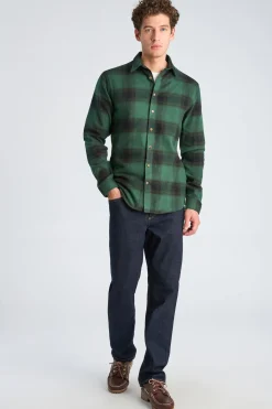Lindbergh Casual skjorte