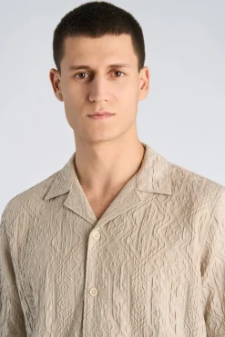 Lindbergh Casual skjorte