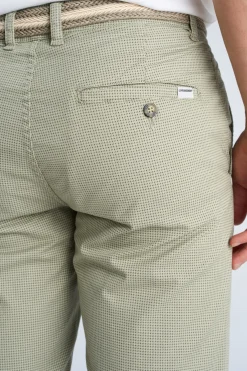 Lindbergh Chinoshorts