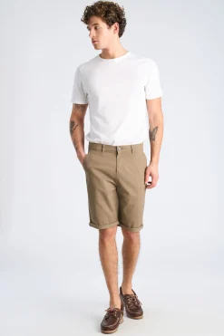 Lindbergh Chinoshorts