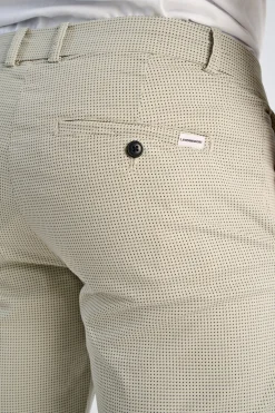Lindbergh Chinoshorts