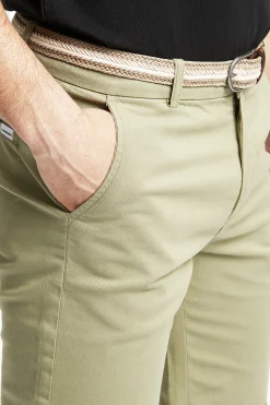 Lindbergh Chinoshorts