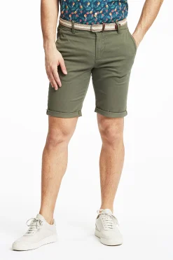 Lindbergh Chinoshorts