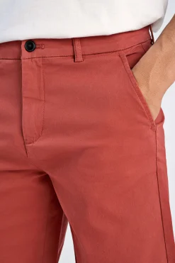 Lindbergh Chinoshorts