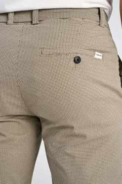 Lindbergh Chinoshorts