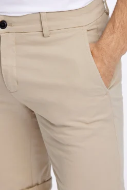 Lindbergh Chinoshorts