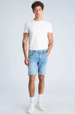 Lindbergh Denimshorts