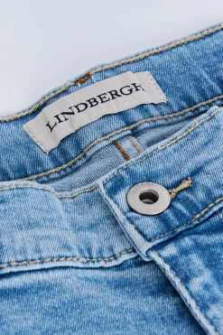 Lindbergh Denimshorts