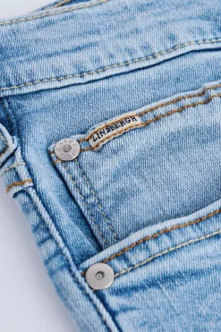 Lindbergh Denimshorts