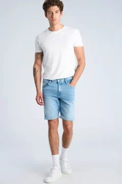 Lindbergh Denimshorts