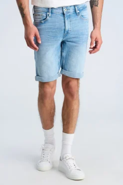 Lindbergh Denimshorts